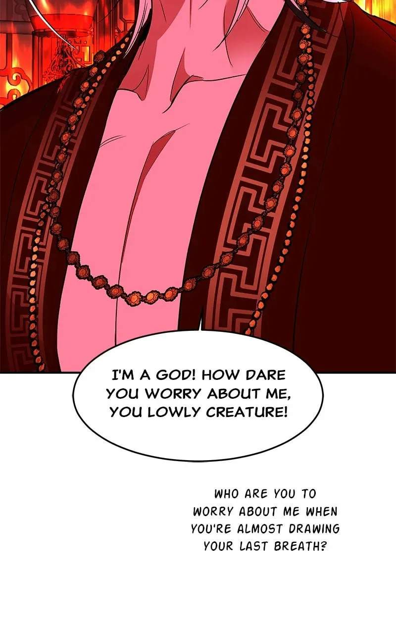 How a Goddess Wins Over Tigers Chapter 97 page 85 - 