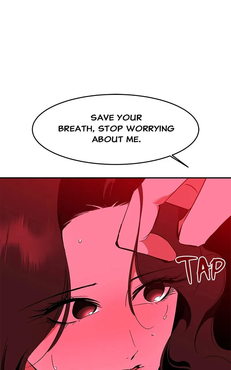 How a Goddess Wins Over Tigers Chapter 97 page 86 - 