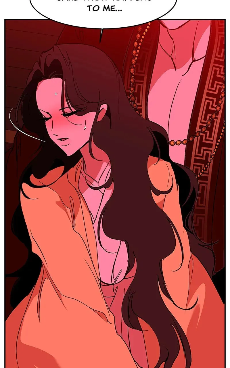 How a Goddess Wins Over Tigers Chapter 97 page 88 - 