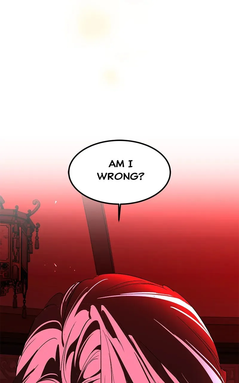How a Goddess Wins Over Tigers Chapter 97 page 91 - 