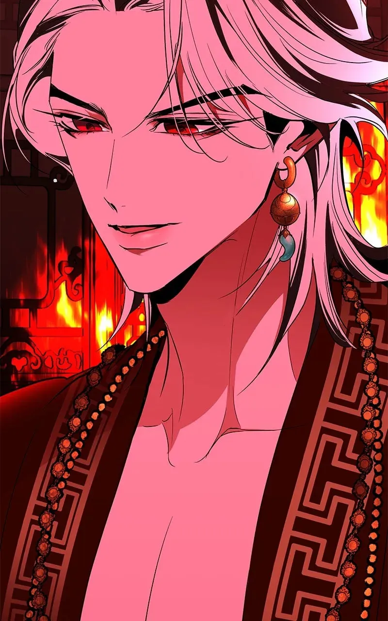 How a Goddess Wins Over Tigers Chapter 97 page 92 - 