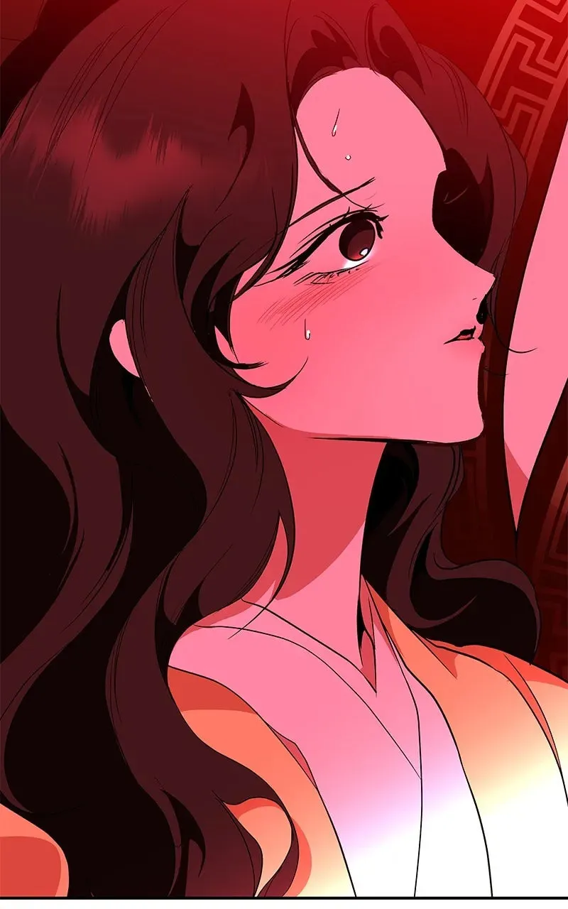 How a Goddess Wins Over Tigers Chapter 97 page 94 - 