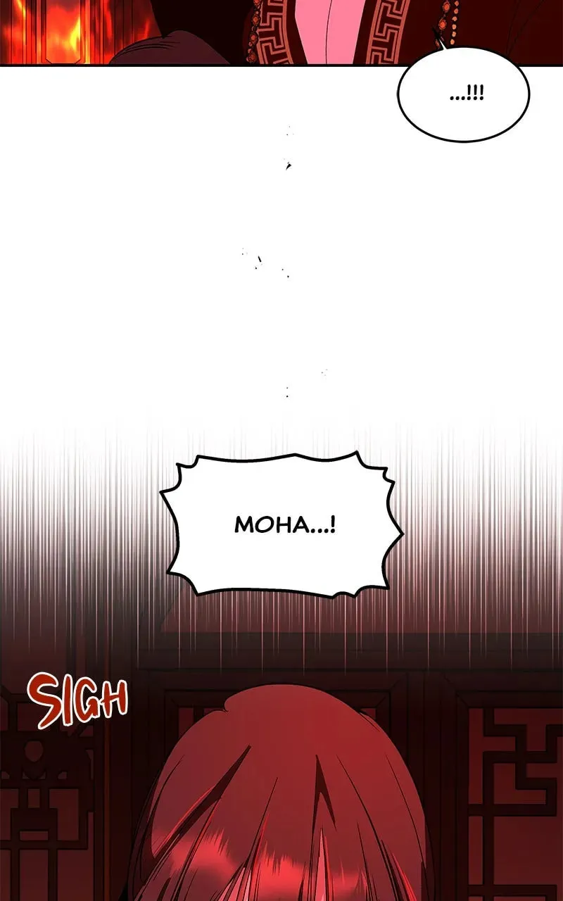 How a Goddess Wins Over Tigers Chapter 97 page 98 - 