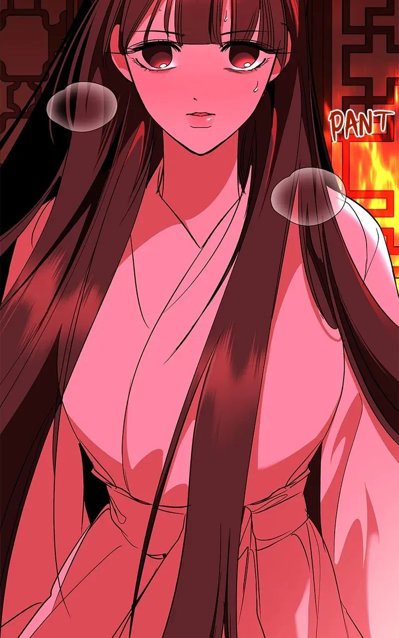 How a Goddess Wins Over Tigers Chapter 97 page 99 - 