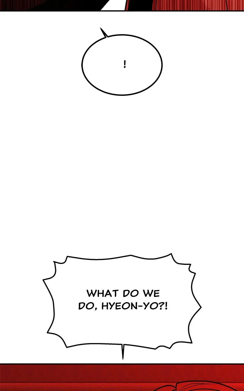 How a Goddess Wins Over Tigers Chapter 98 page 102 - 
