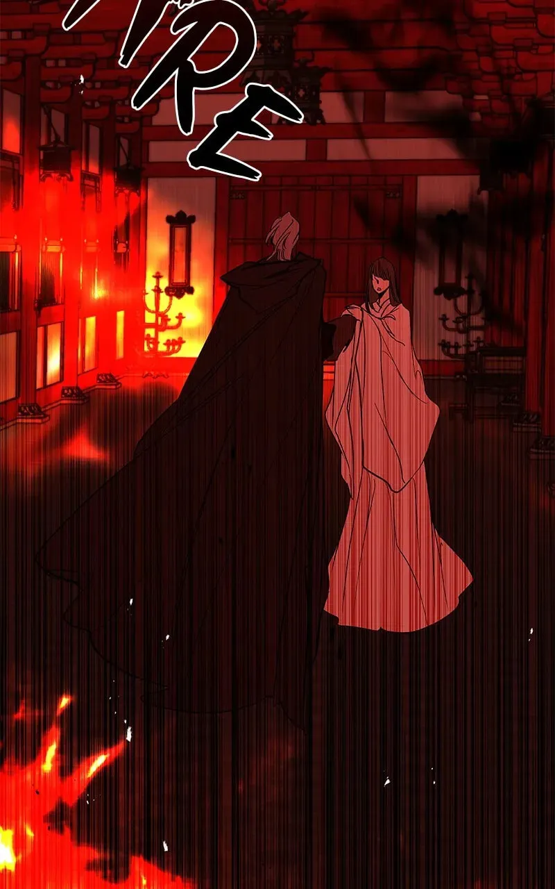 How a Goddess Wins Over Tigers Chapter 98 page 105 - 
