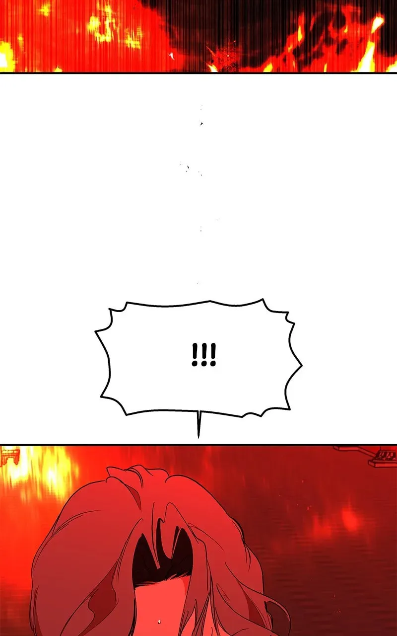 How a Goddess Wins Over Tigers Chapter 98 page 106 - 