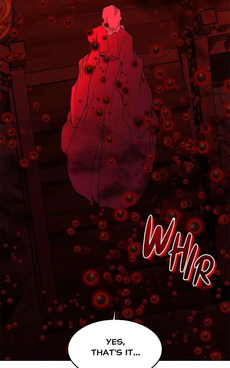 How a Goddess Wins Over Tigers Chapter 98 page 111 - 