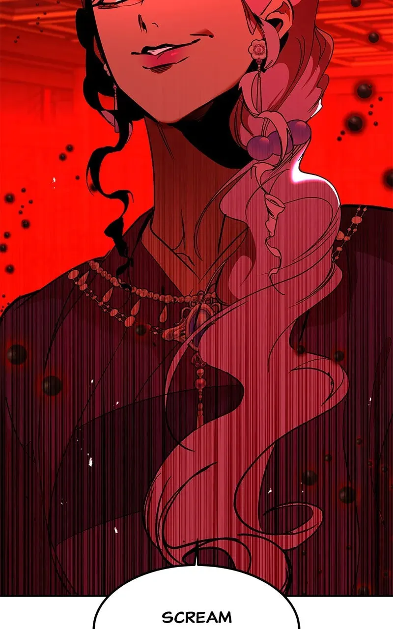 How a Goddess Wins Over Tigers Chapter 98 page 113 - 