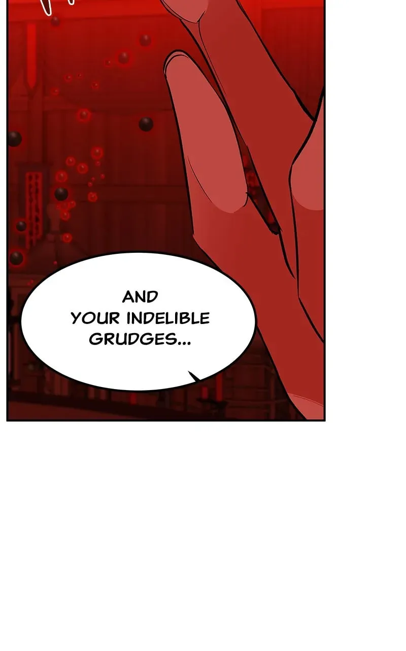 How a Goddess Wins Over Tigers Chapter 98 page 115 - 
