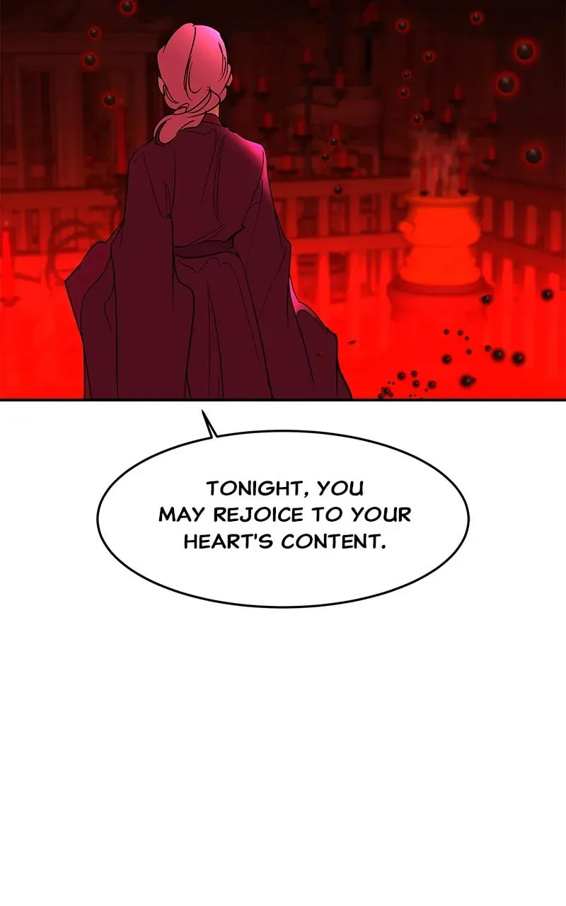 How a Goddess Wins Over Tigers Chapter 98 page 120 - 