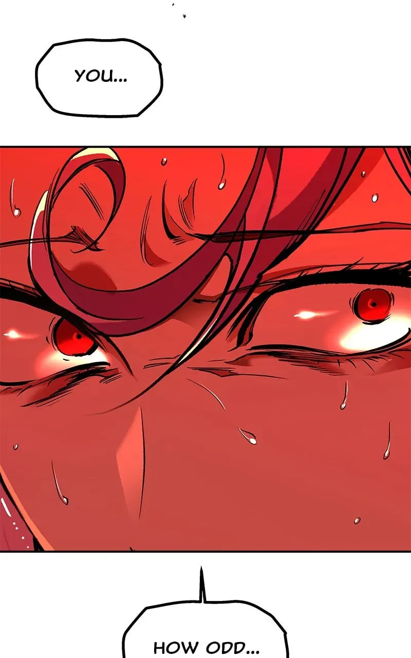 How a Goddess Wins Over Tigers Chapter 98 page 130 - 