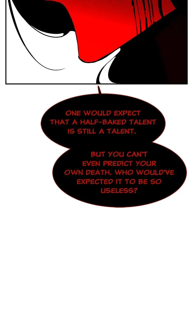 How a Goddess Wins Over Tigers Chapter 98 page 132 - 