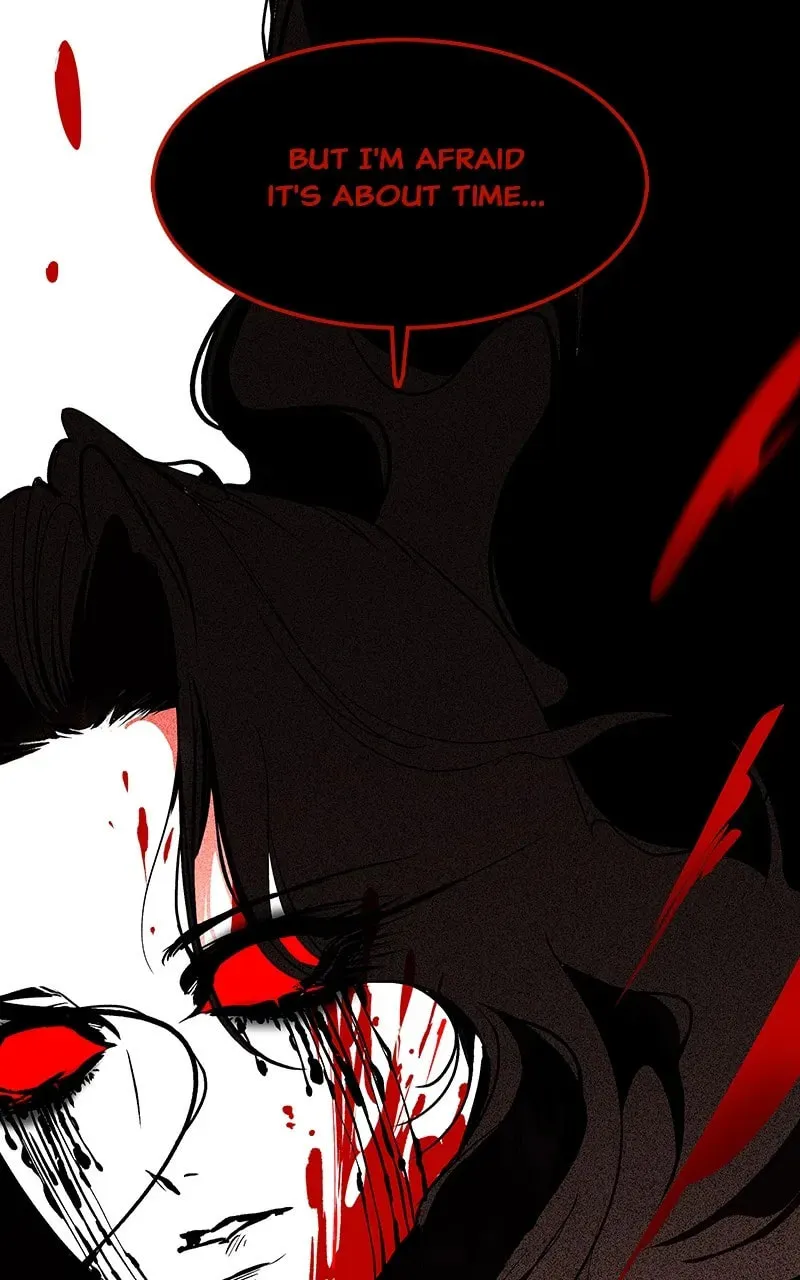 How a Goddess Wins Over Tigers Chapter 98 page 136 - 