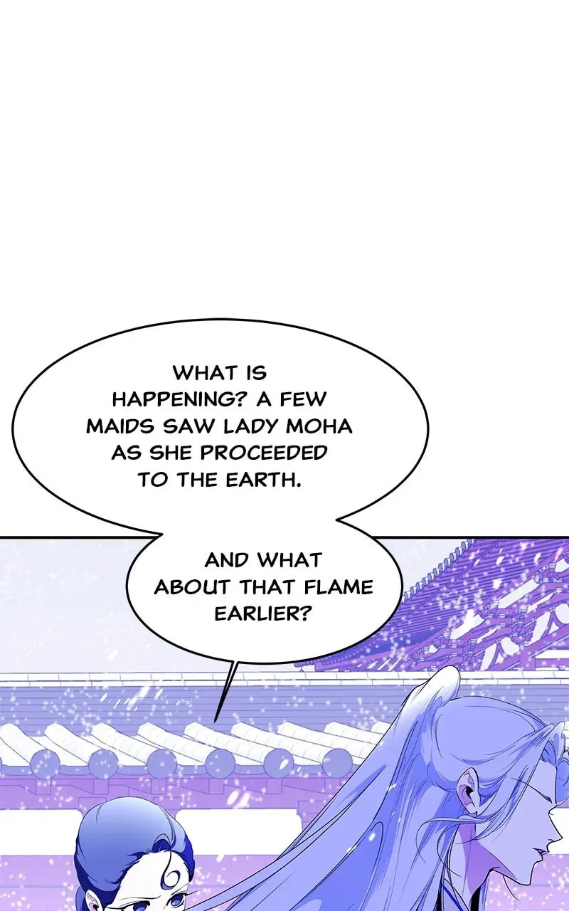 How a Goddess Wins Over Tigers Chapter 98 page 21 - 
