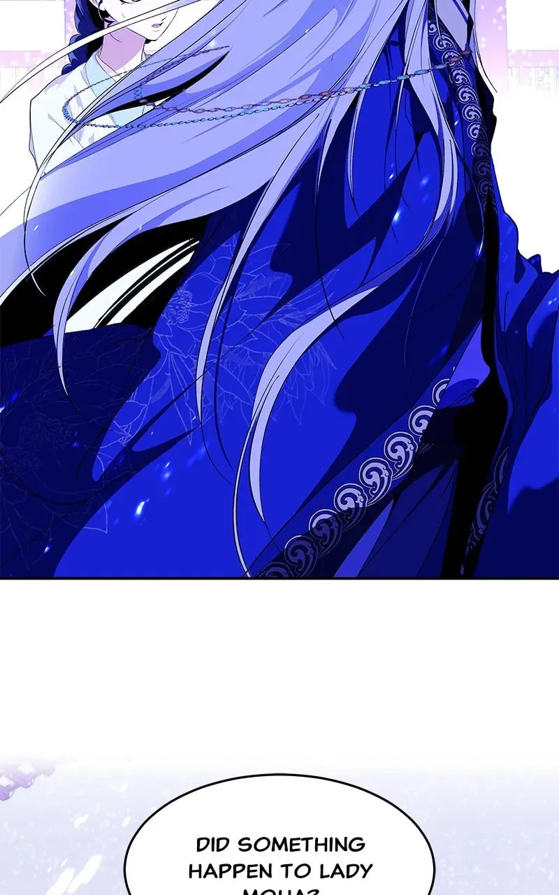 How a Goddess Wins Over Tigers Chapter 98 page 22 - 