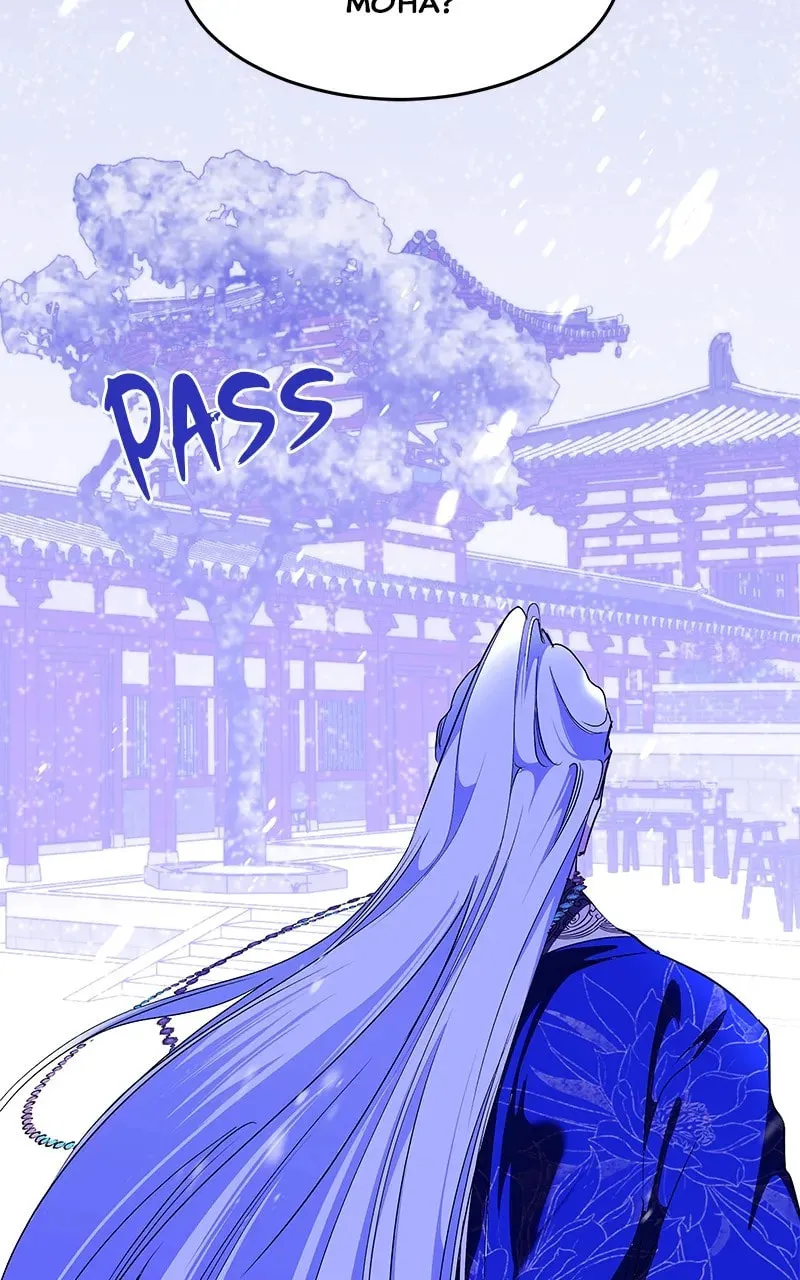 How a Goddess Wins Over Tigers Chapter 98 page 23 - 