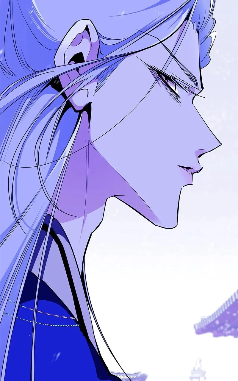 How a Goddess Wins Over Tigers Chapter 98 page 31 - 