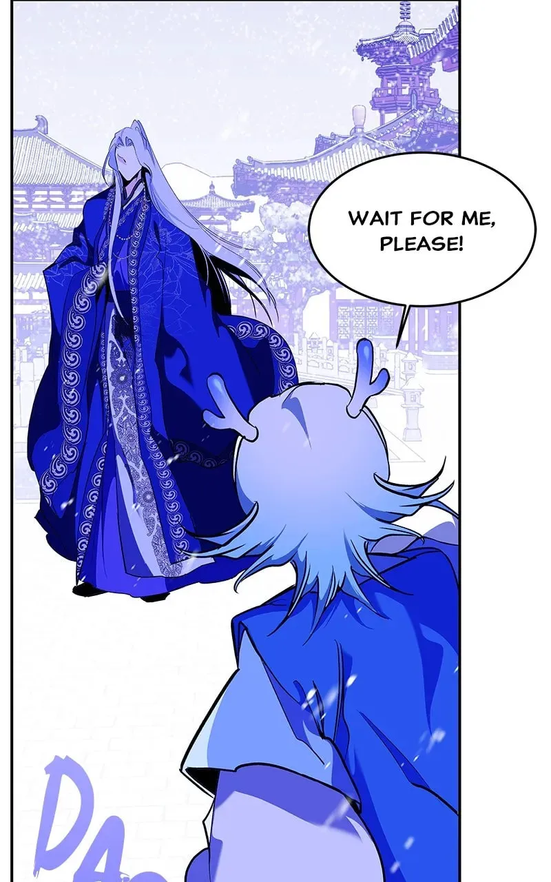 How a Goddess Wins Over Tigers Chapter 98 page 33 - 