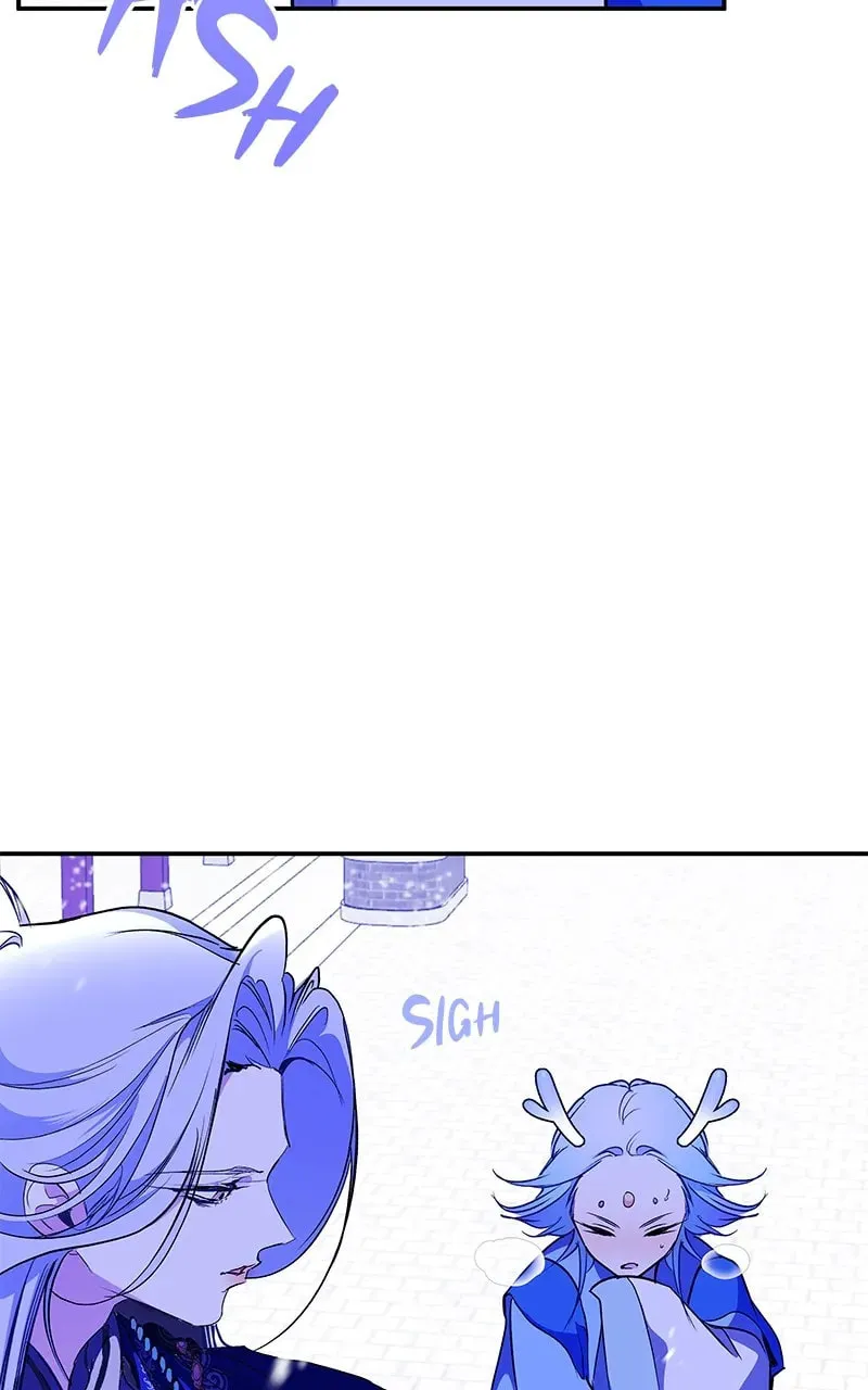How a Goddess Wins Over Tigers Chapter 98 page 34 - 