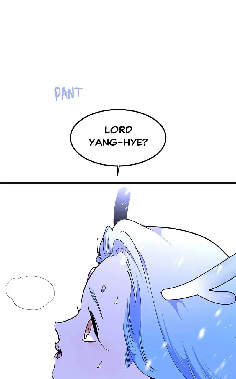 How a Goddess Wins Over Tigers Chapter 98 page 36 - 