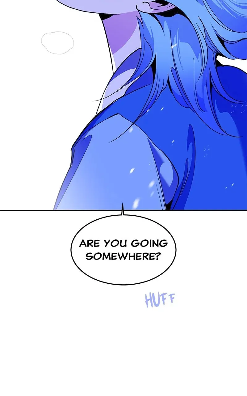 How a Goddess Wins Over Tigers Chapter 98 page 37 - 
