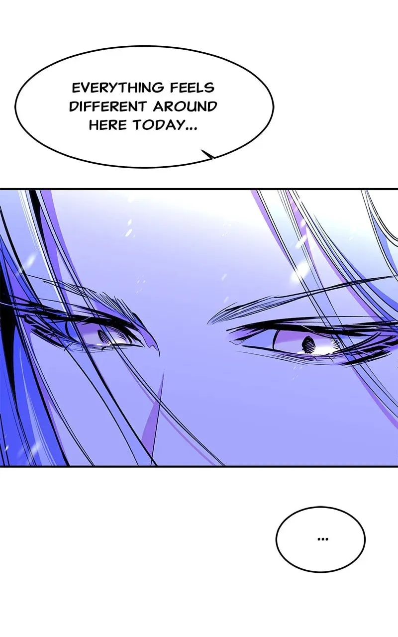 How a Goddess Wins Over Tigers Chapter 98 page 38 - 