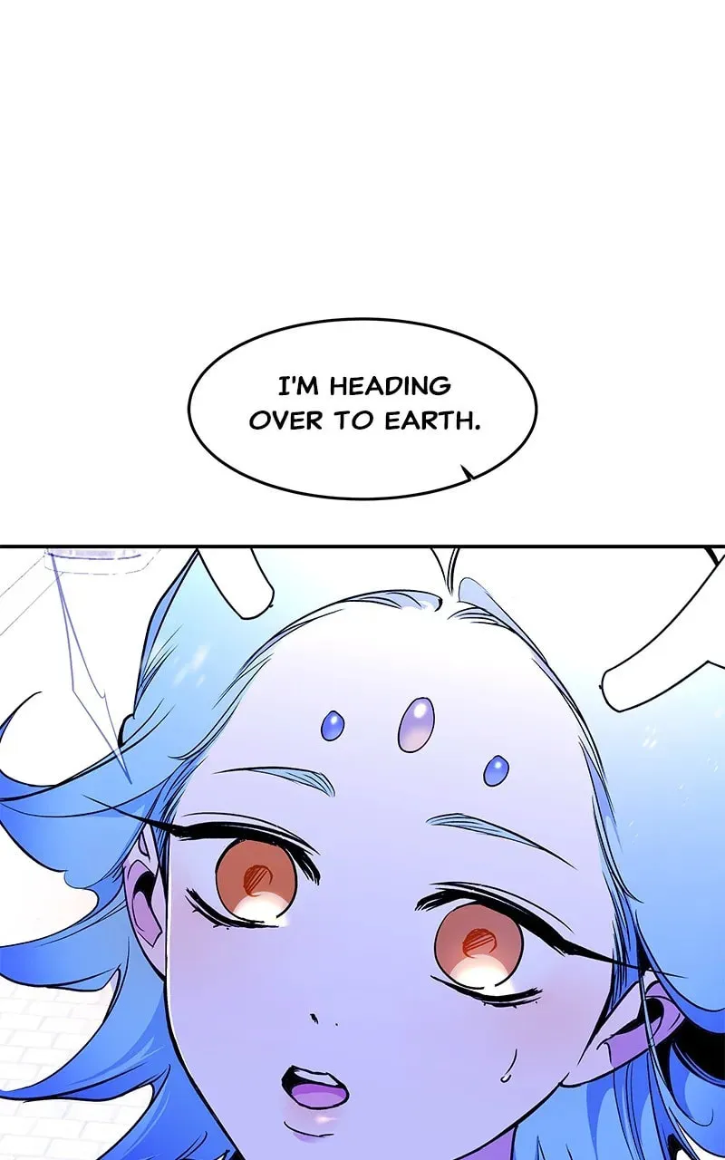 How a Goddess Wins Over Tigers Chapter 98 page 41 - 