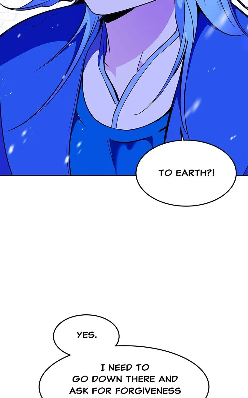 How a Goddess Wins Over Tigers Chapter 98 page 42 - 