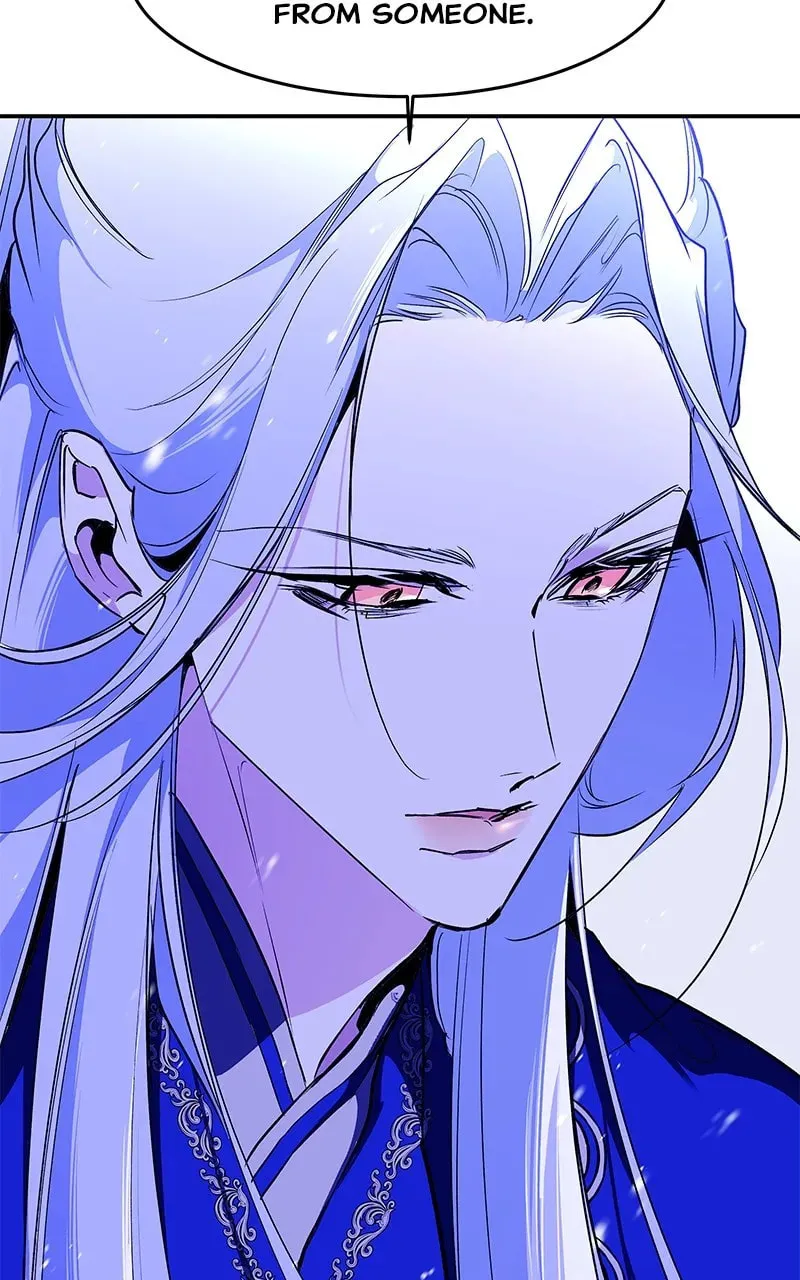 How a Goddess Wins Over Tigers Chapter 98 page 43 - 