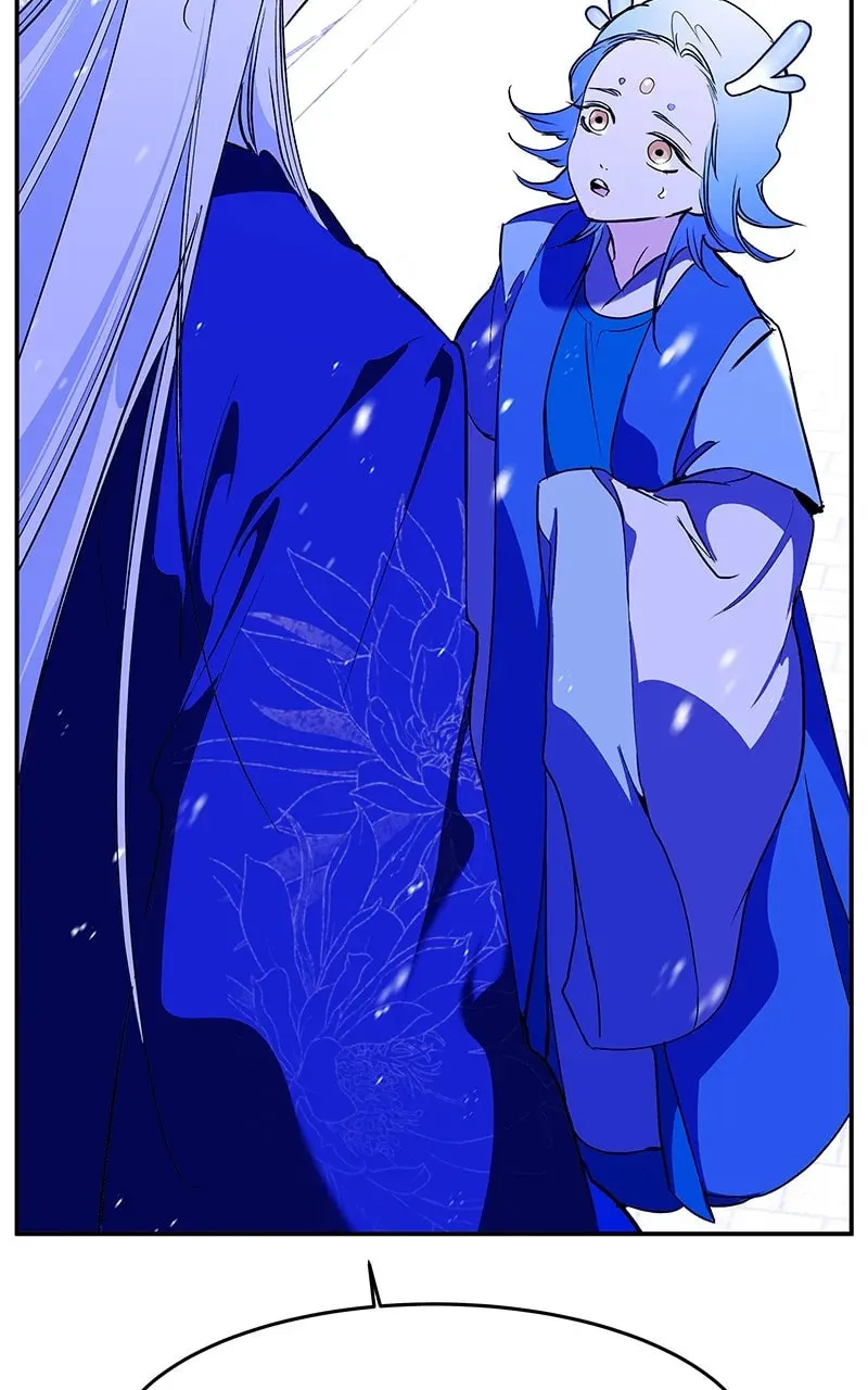 How a Goddess Wins Over Tigers Chapter 98 page 45 - 