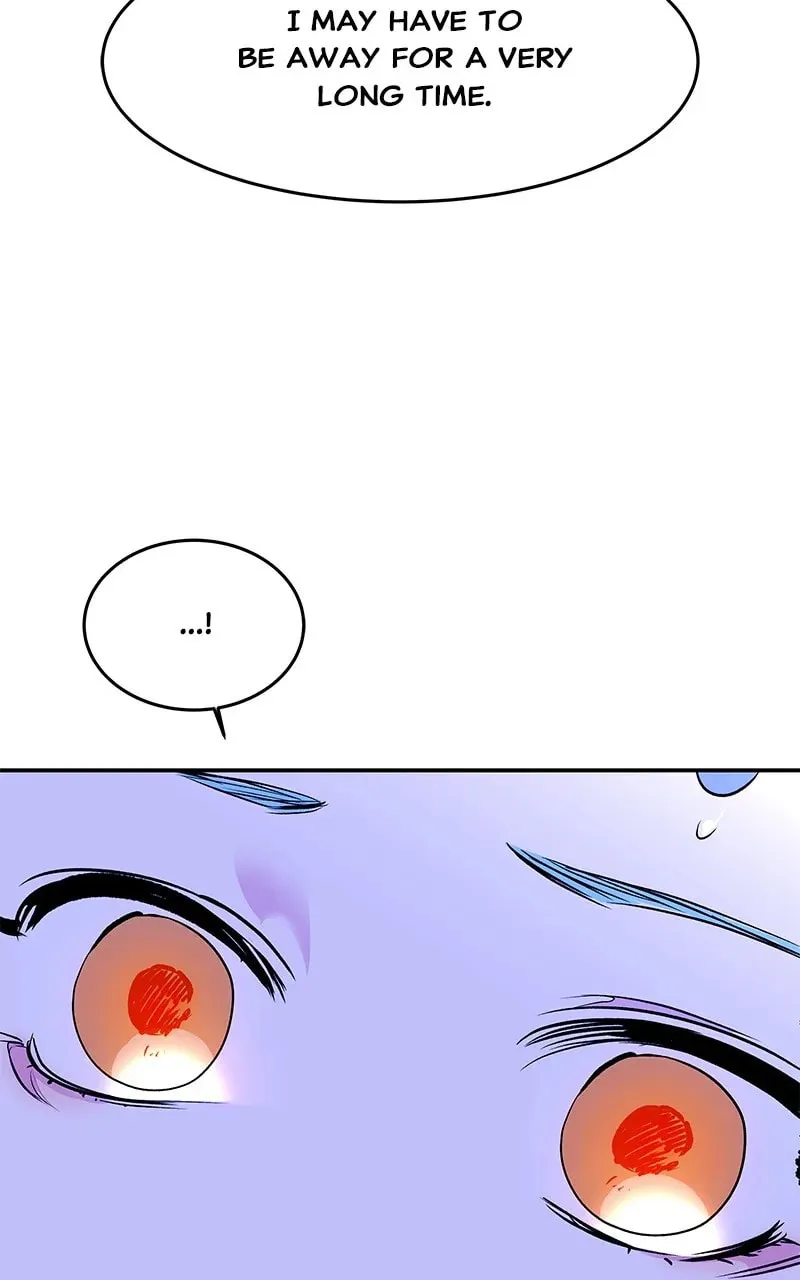 How a Goddess Wins Over Tigers Chapter 98 page 46 - 