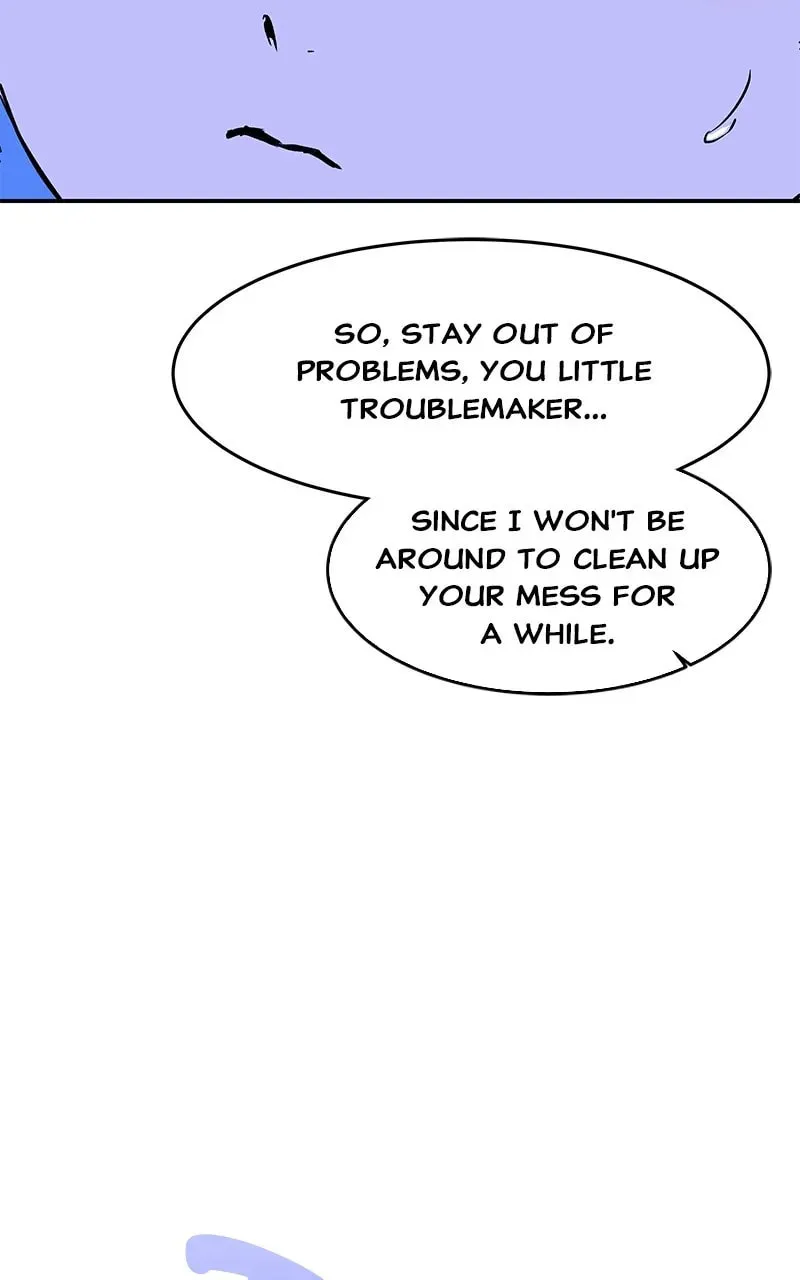 How a Goddess Wins Over Tigers Chapter 98 page 47 - 