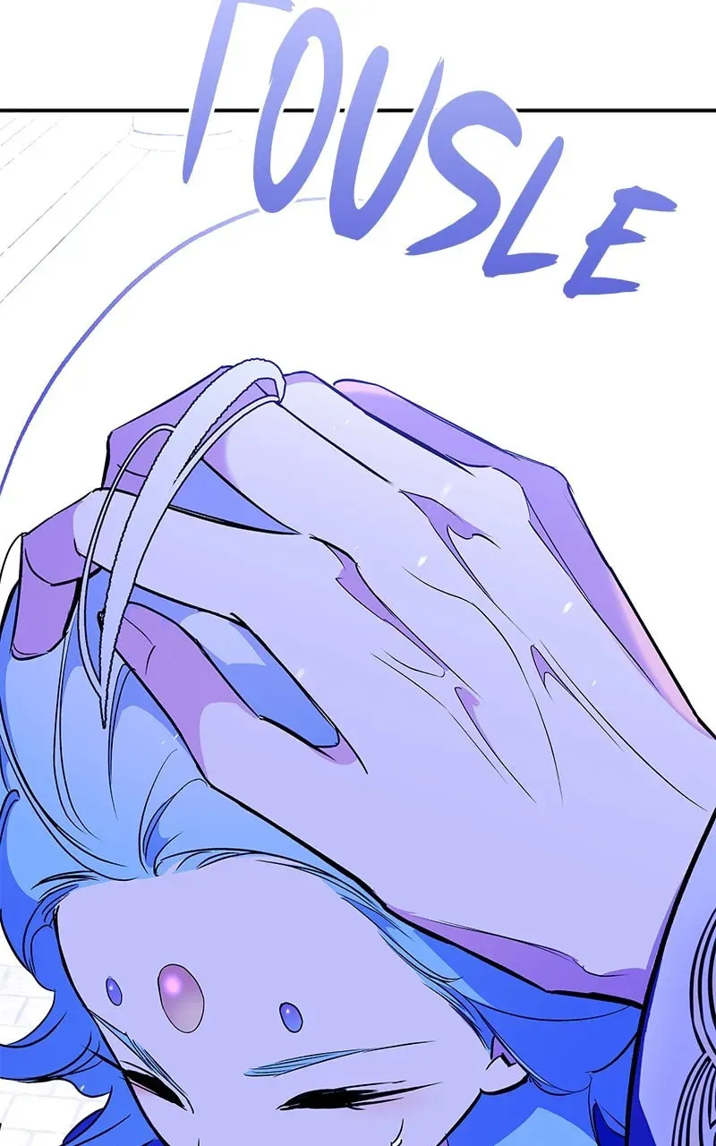 How a Goddess Wins Over Tigers Chapter 98 page 48 - 