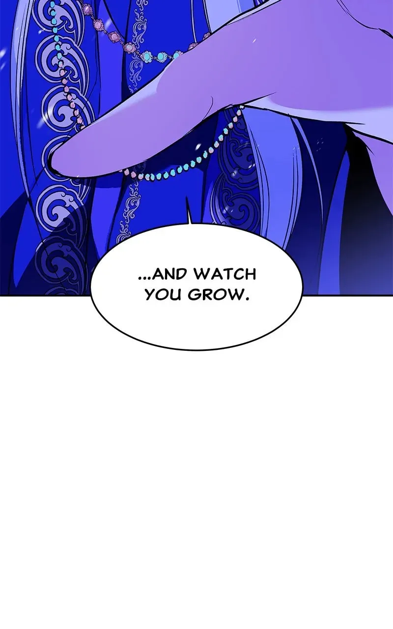 How a Goddess Wins Over Tigers Chapter 98 page 51 - 