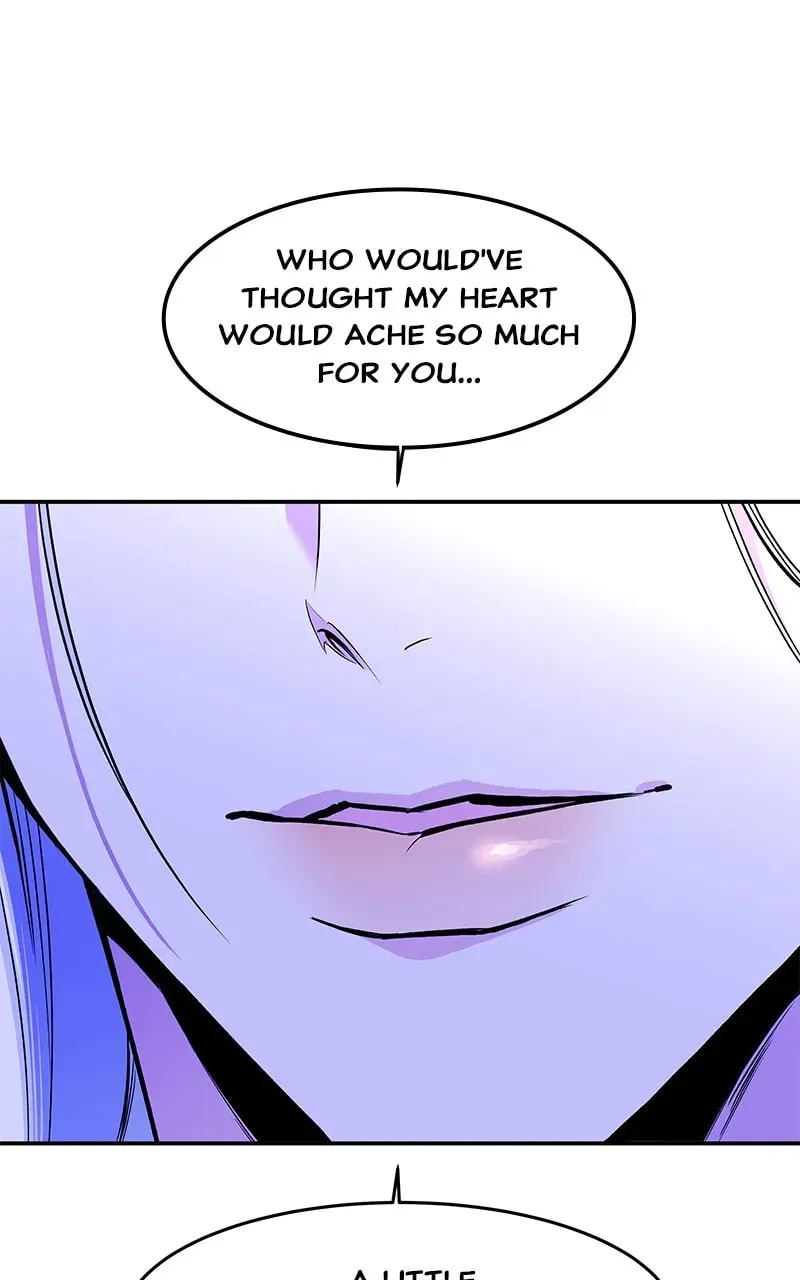 How a Goddess Wins Over Tigers Chapter 98 page 53 - 