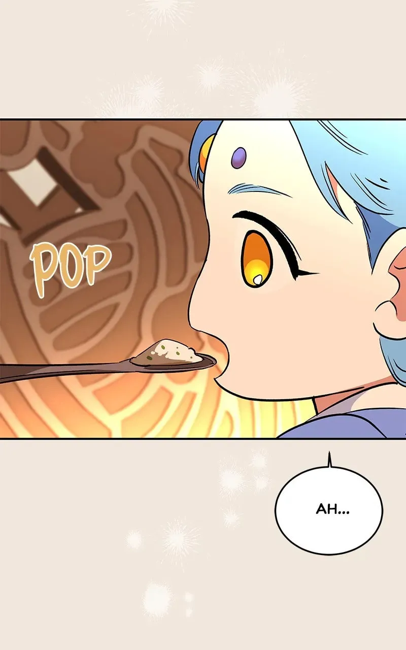 How a Goddess Wins Over Tigers Chapter 98 page 55 - 