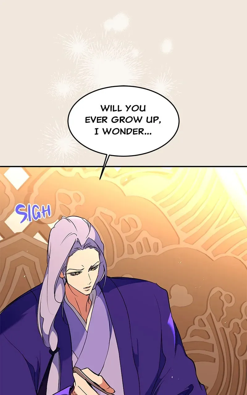 How a Goddess Wins Over Tigers Chapter 98 page 56 - 