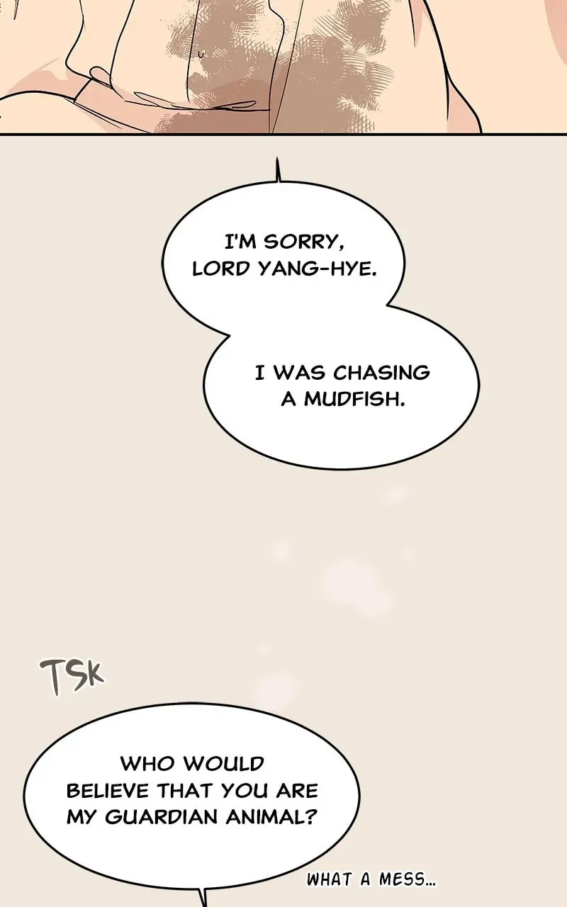 How a Goddess Wins Over Tigers Chapter 98 page 62 - 