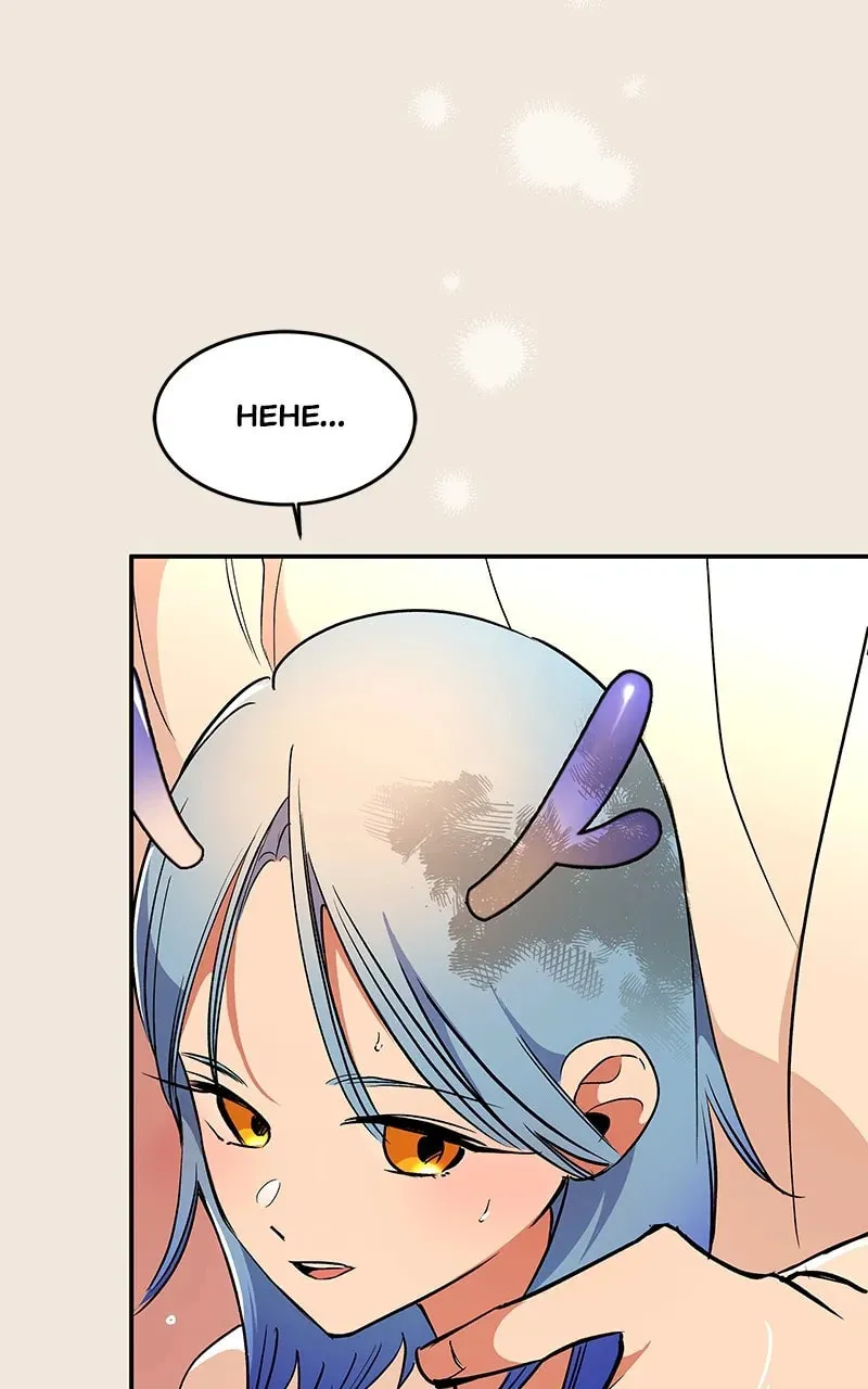 How a Goddess Wins Over Tigers Chapter 98 page 64 - 