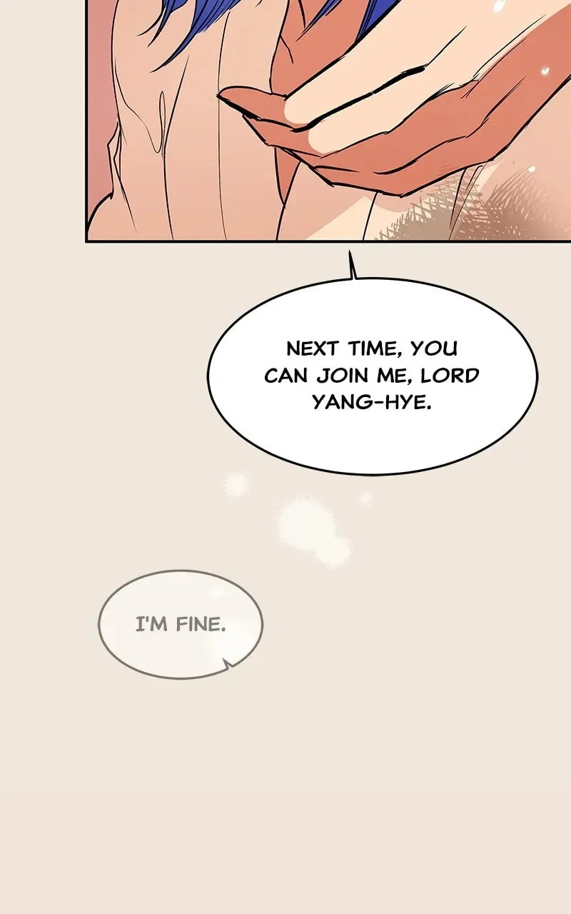 How a Goddess Wins Over Tigers Chapter 98 page 65 - 