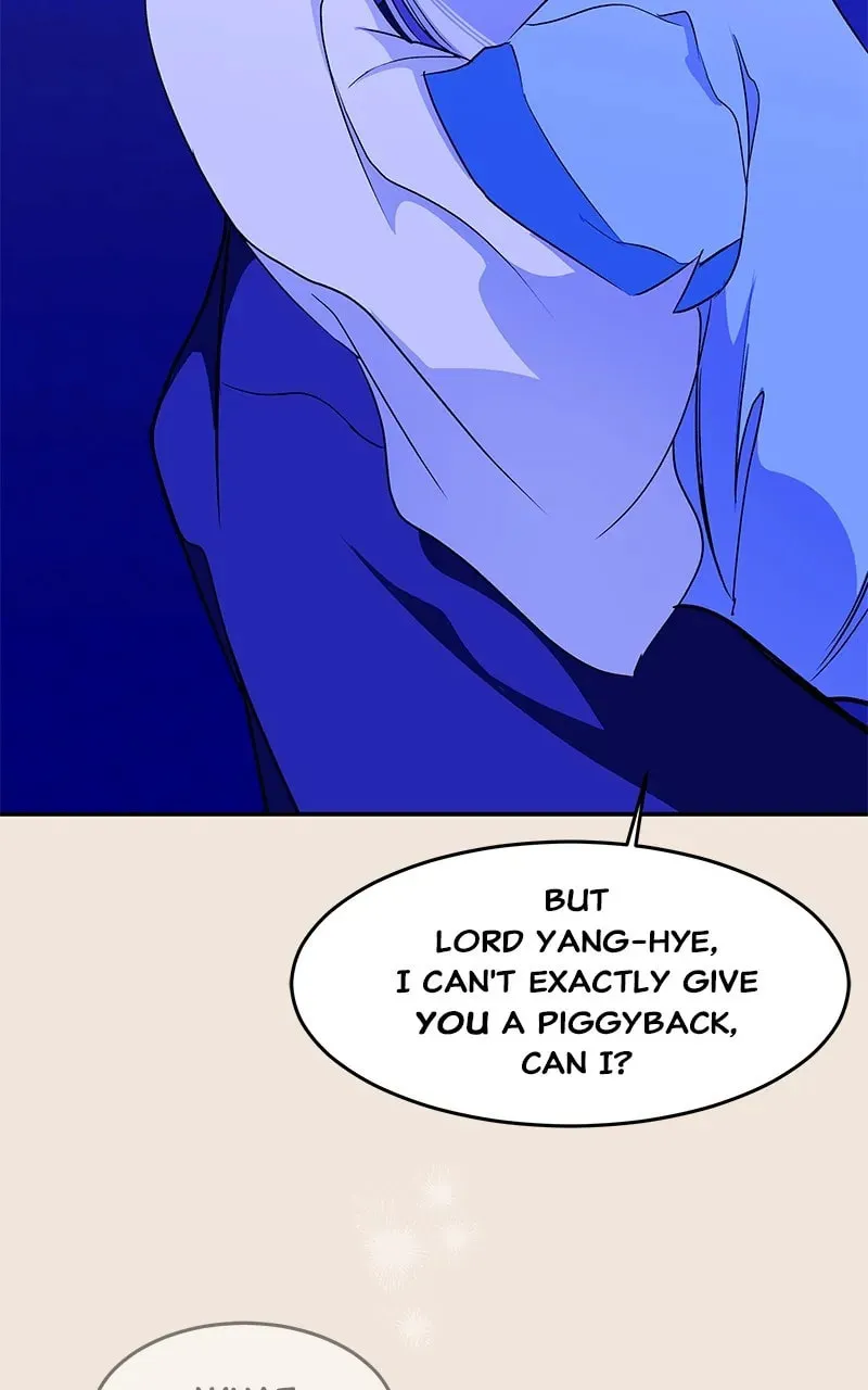 How a Goddess Wins Over Tigers Chapter 98 page 67 - 