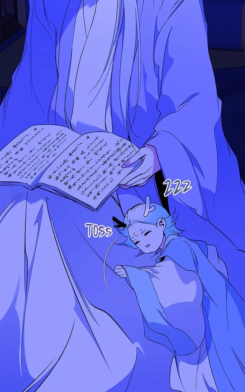 How a Goddess Wins Over Tigers Chapter 98 page 70 - 