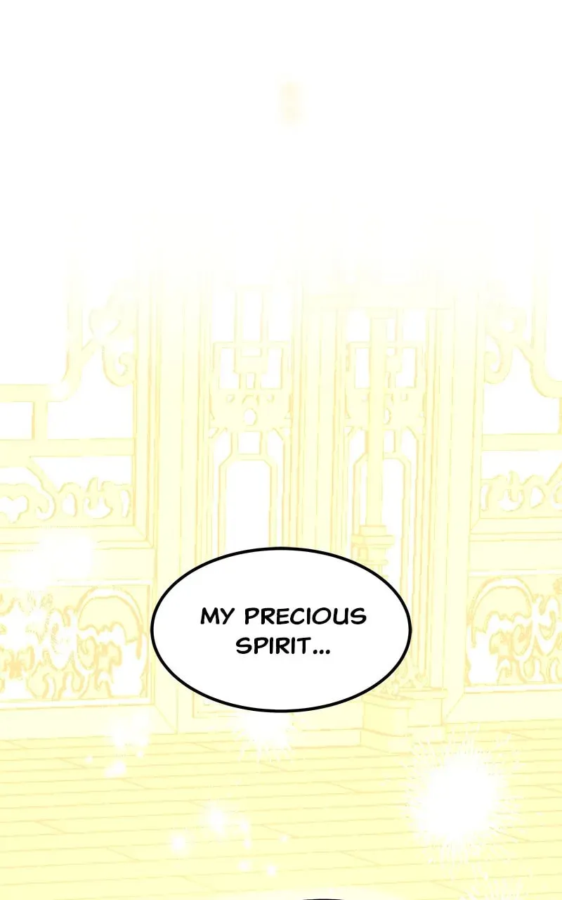 How a Goddess Wins Over Tigers Chapter 98 page 8 - 
