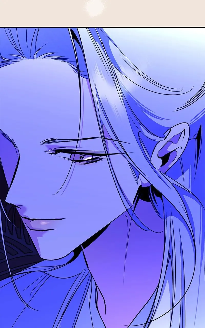 How a Goddess Wins Over Tigers Chapter 98 page 73 - 