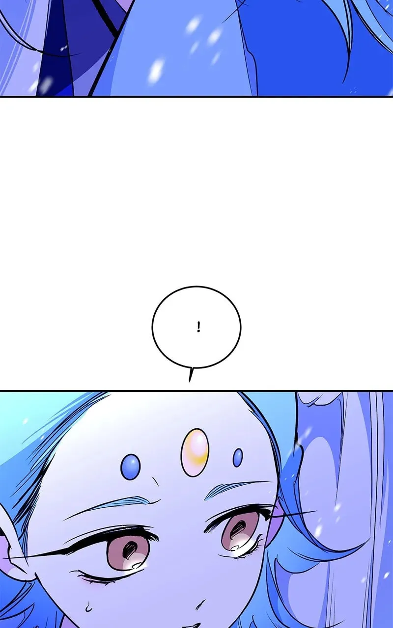 How a Goddess Wins Over Tigers Chapter 98 page 79 - 