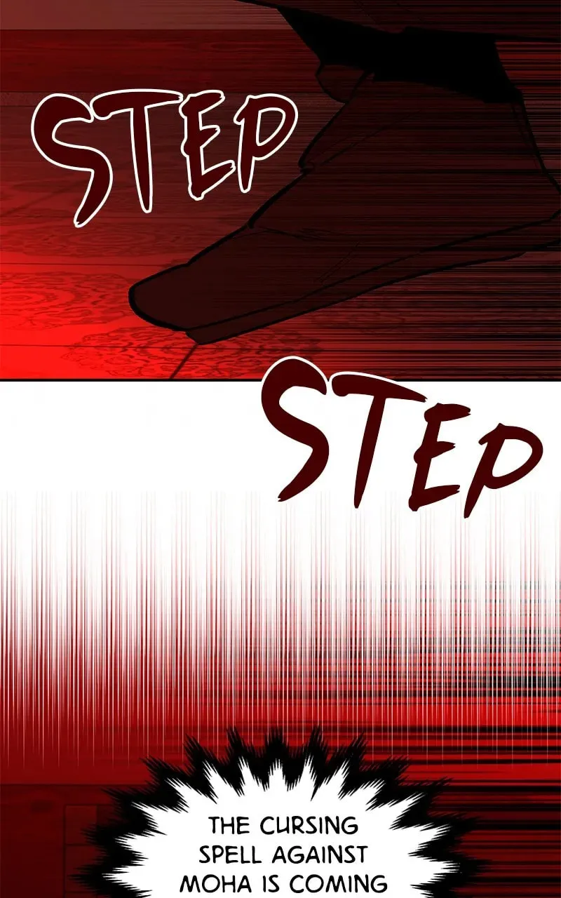 How a Goddess Wins Over Tigers Chapter 98 page 87 - 