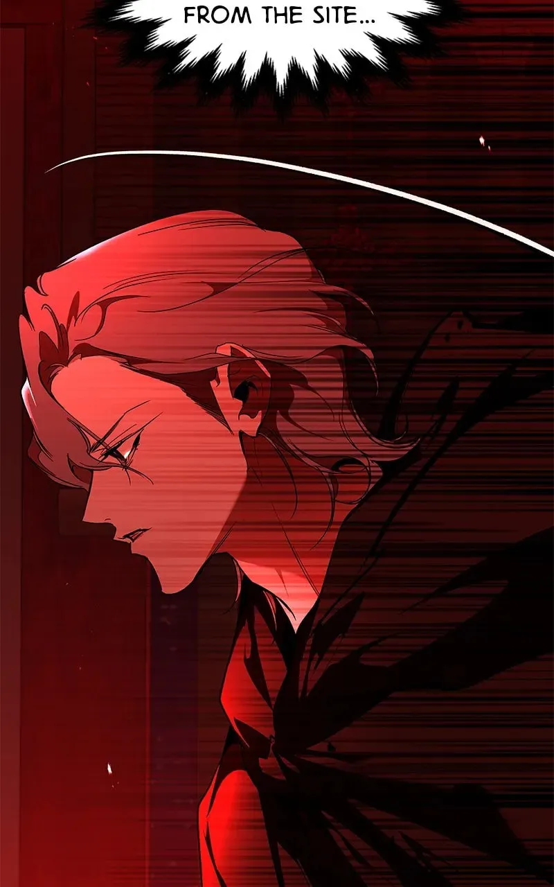 How a Goddess Wins Over Tigers Chapter 98 page 88 - 