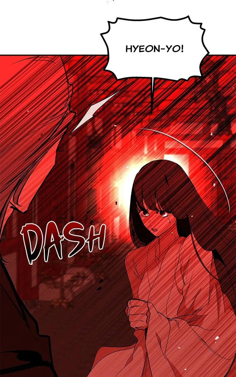 How a Goddess Wins Over Tigers Chapter 98 page 99 - 
