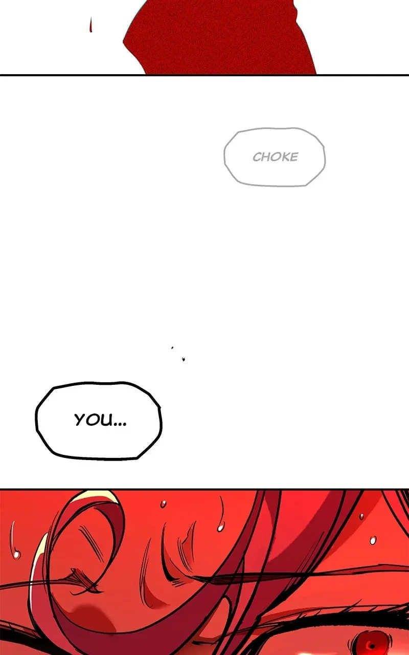 How a Goddess Wins Over Tigers Chapter 99 page 11 - 